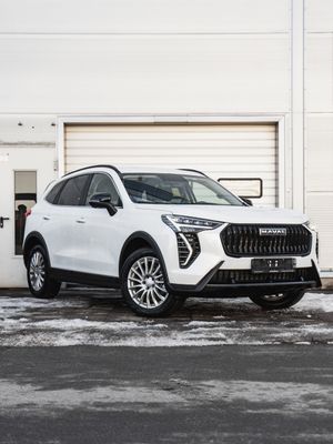 Haval Jolion 2026 года, 0 км - вид 3