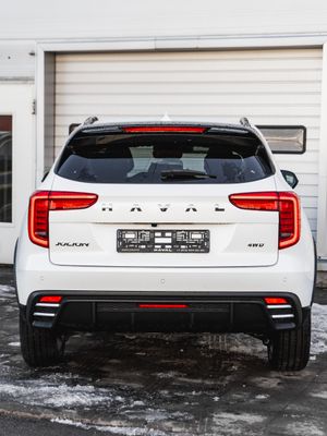Haval Jolion 2026 года, 0 км - вид 7