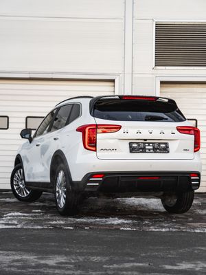 Haval Jolion 2026 года, 0 км - вид 6