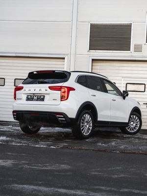 Haval Jolion 2026 года, 0 км - вид 8