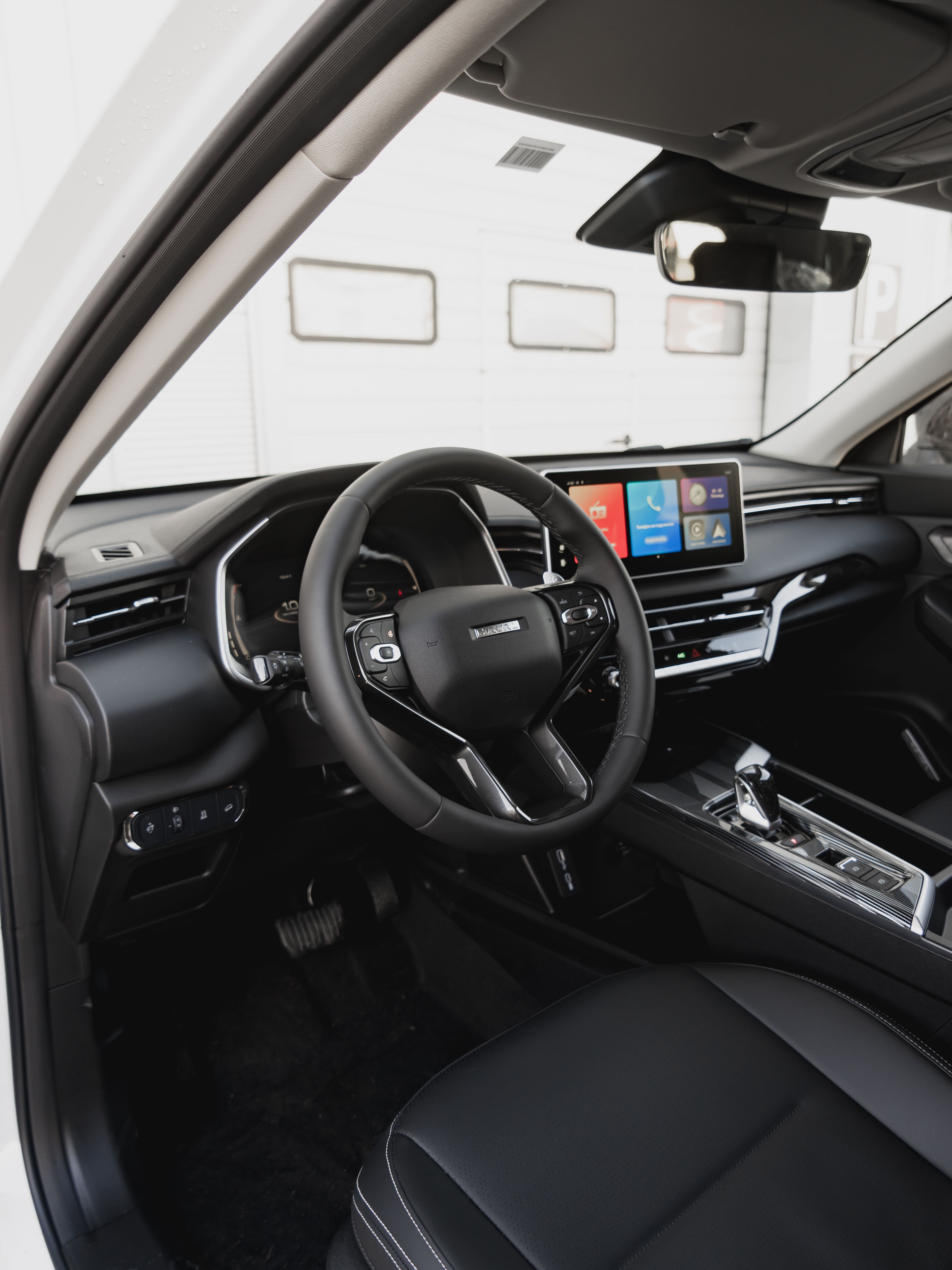 Haval Jolion 2026 года, 0 км - вид 11