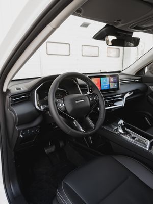 Haval Jolion 2026 года, 0 км - вид 11