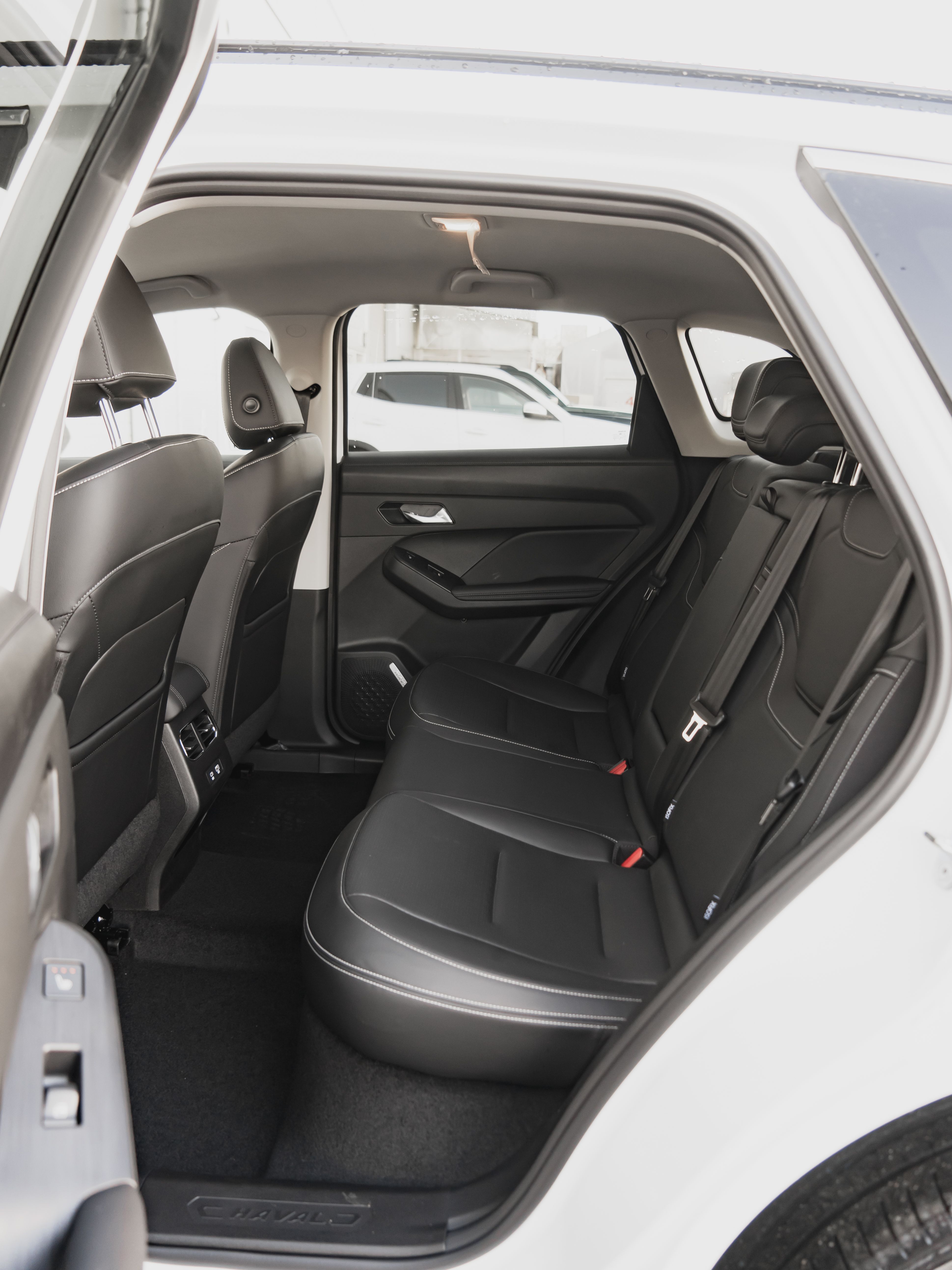 Haval Jolion 2026 года, 0 км - вид 16