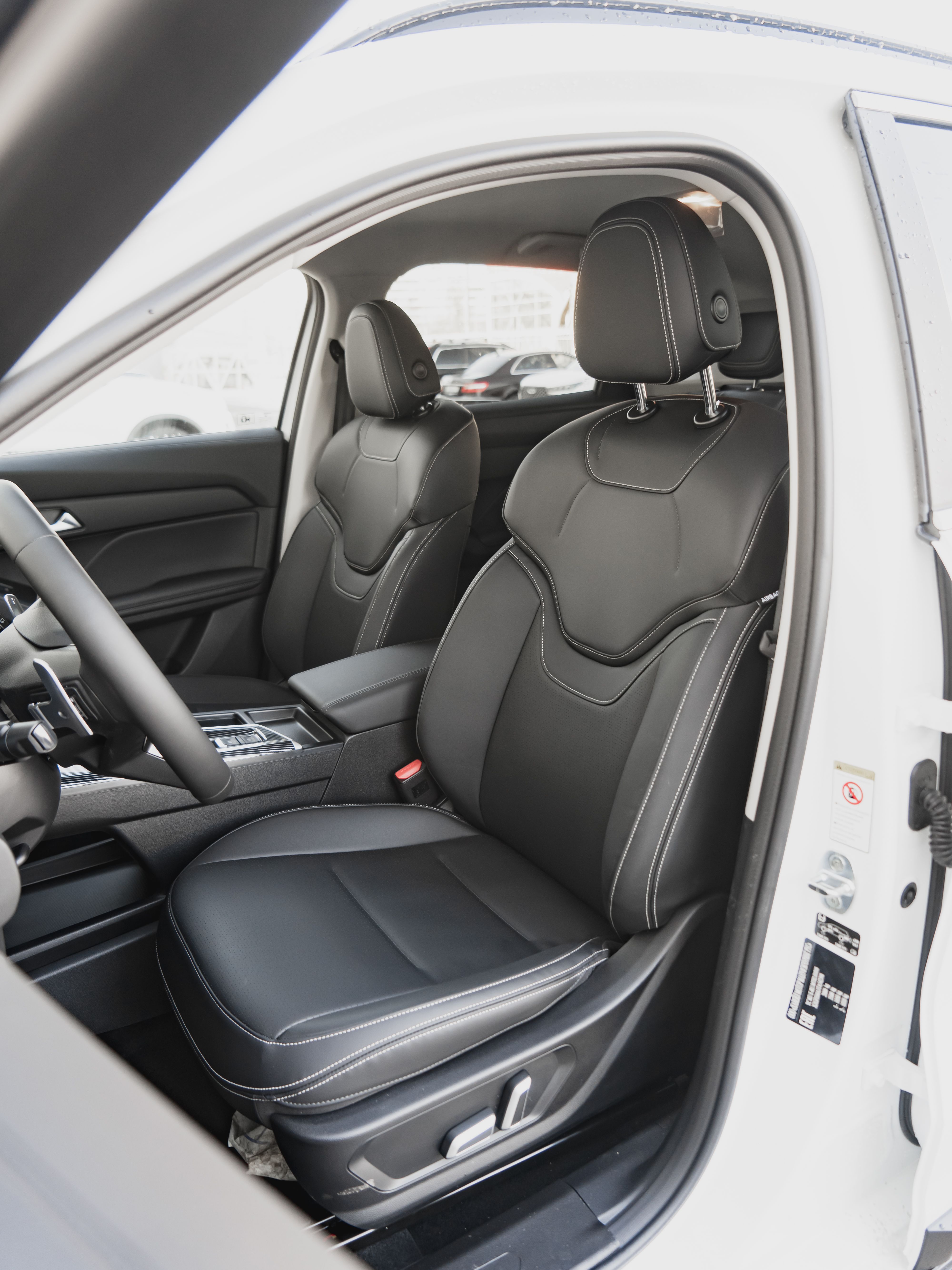 Haval Jolion 2026 года, 0 км - вид 12