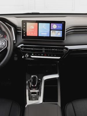 Haval Jolion 2026 года, 0 км - вид 13