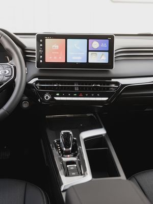 Haval Jolion 2026 года, 0 км - вид 14