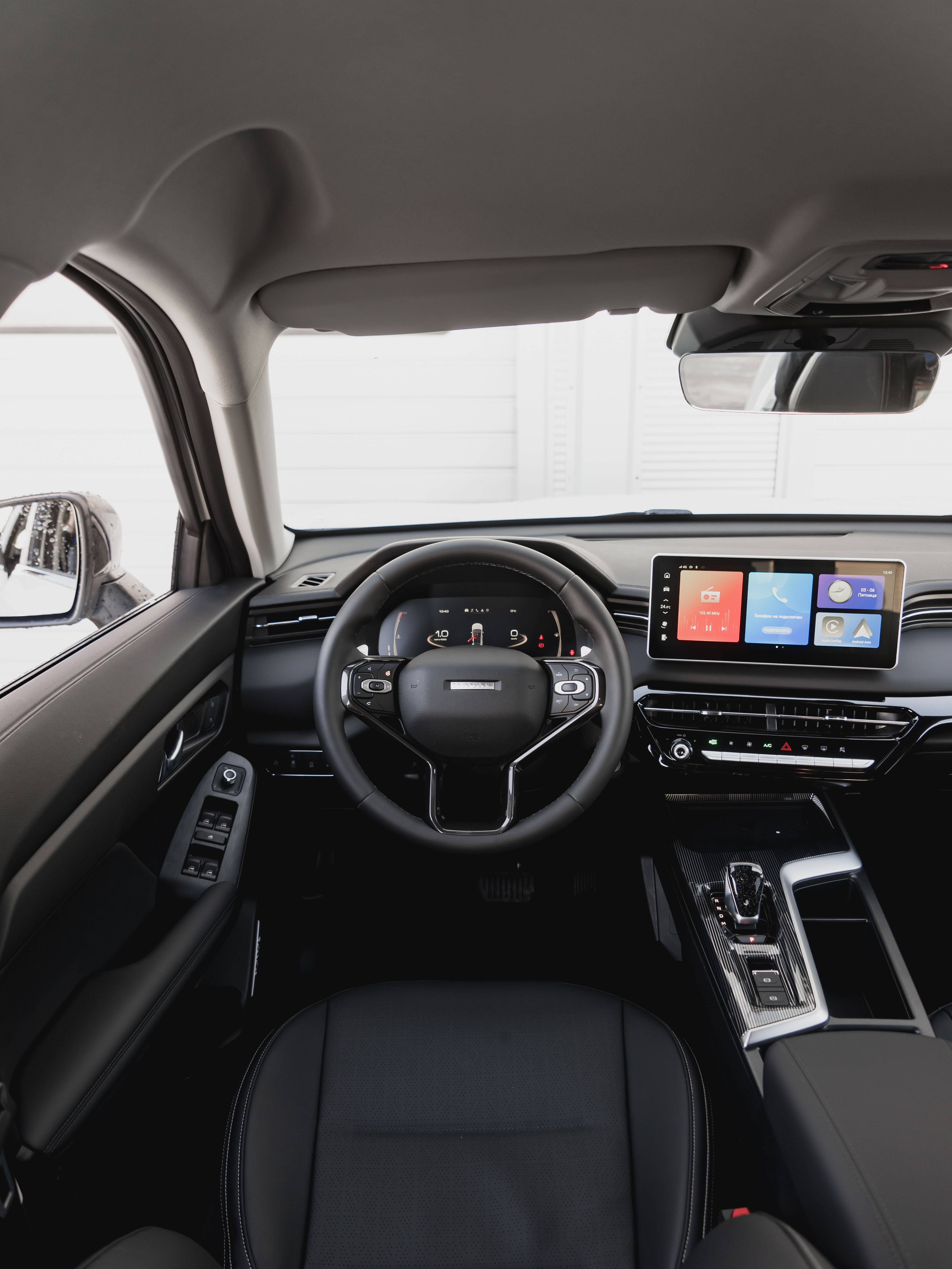 Haval Jolion 2026 года, 0 км - вид 15