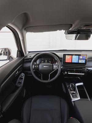 Haval Jolion 2026 года, 0 км - вид 15