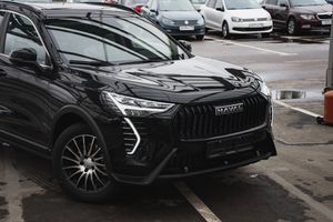 Haval Jolion 2026 года, 0 км - вид 4