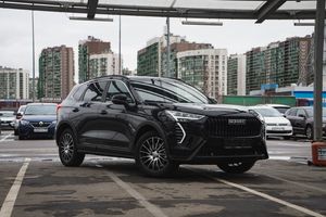 Haval Jolion 2026 года, 0 км - вид 3