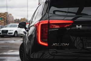 Haval Jolion 2026 года, 0 км - вид 10