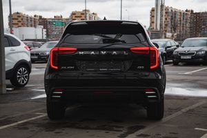 Haval Jolion 2026 года, 0 км - вид 8