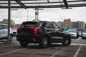 Haval Jolion 2026 года, 0 км - вид 9