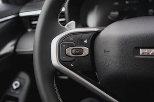 Haval Jolion 2026 года, 0 км - вид 12