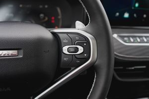 Haval Jolion 2026 года, 0 км - вид 14
