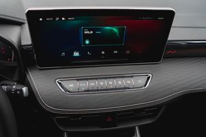 Haval Jolion 2026 года, 0 км - вид 17