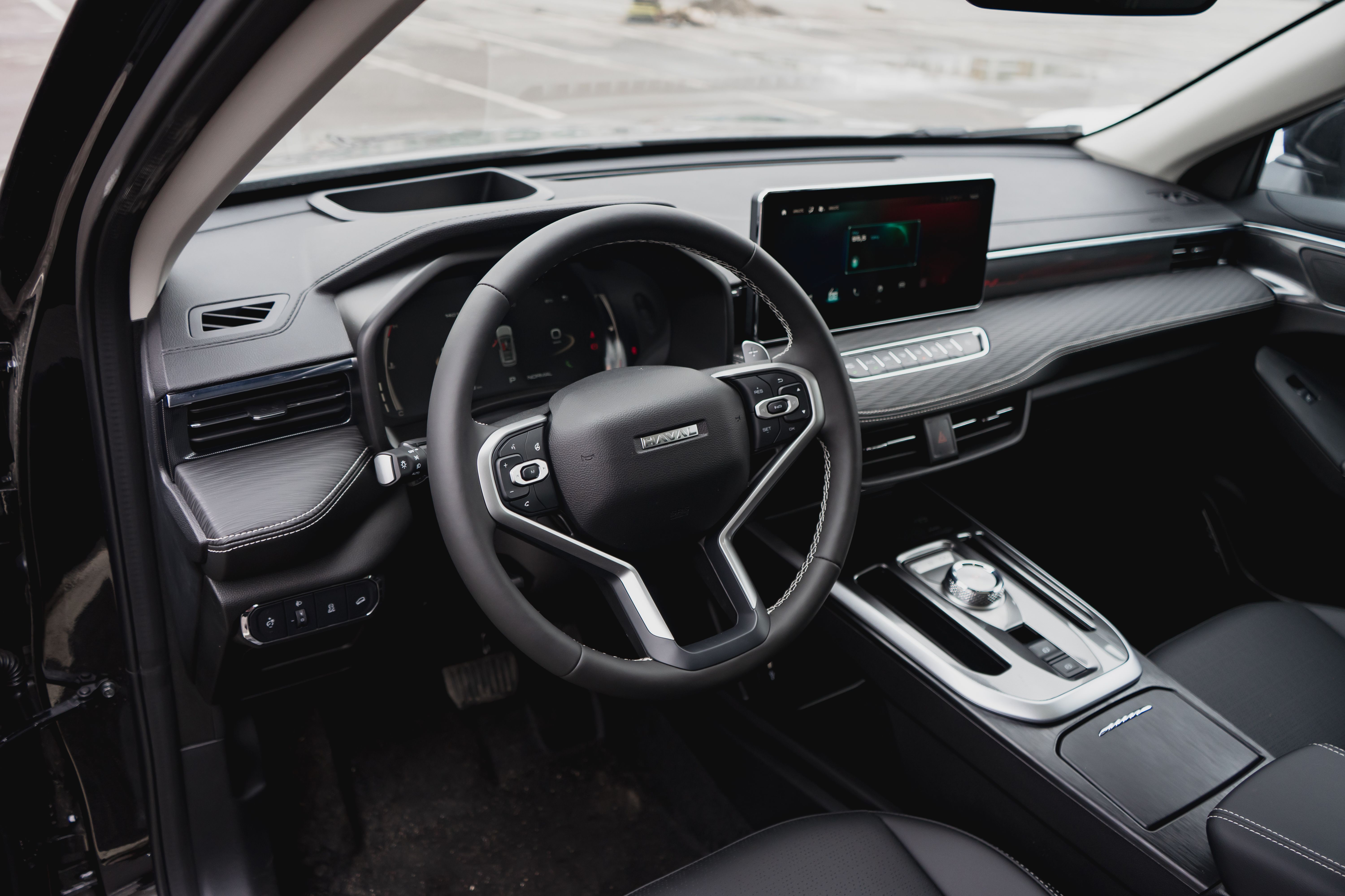 Haval Jolion 2026 года, 0 км - вид 20