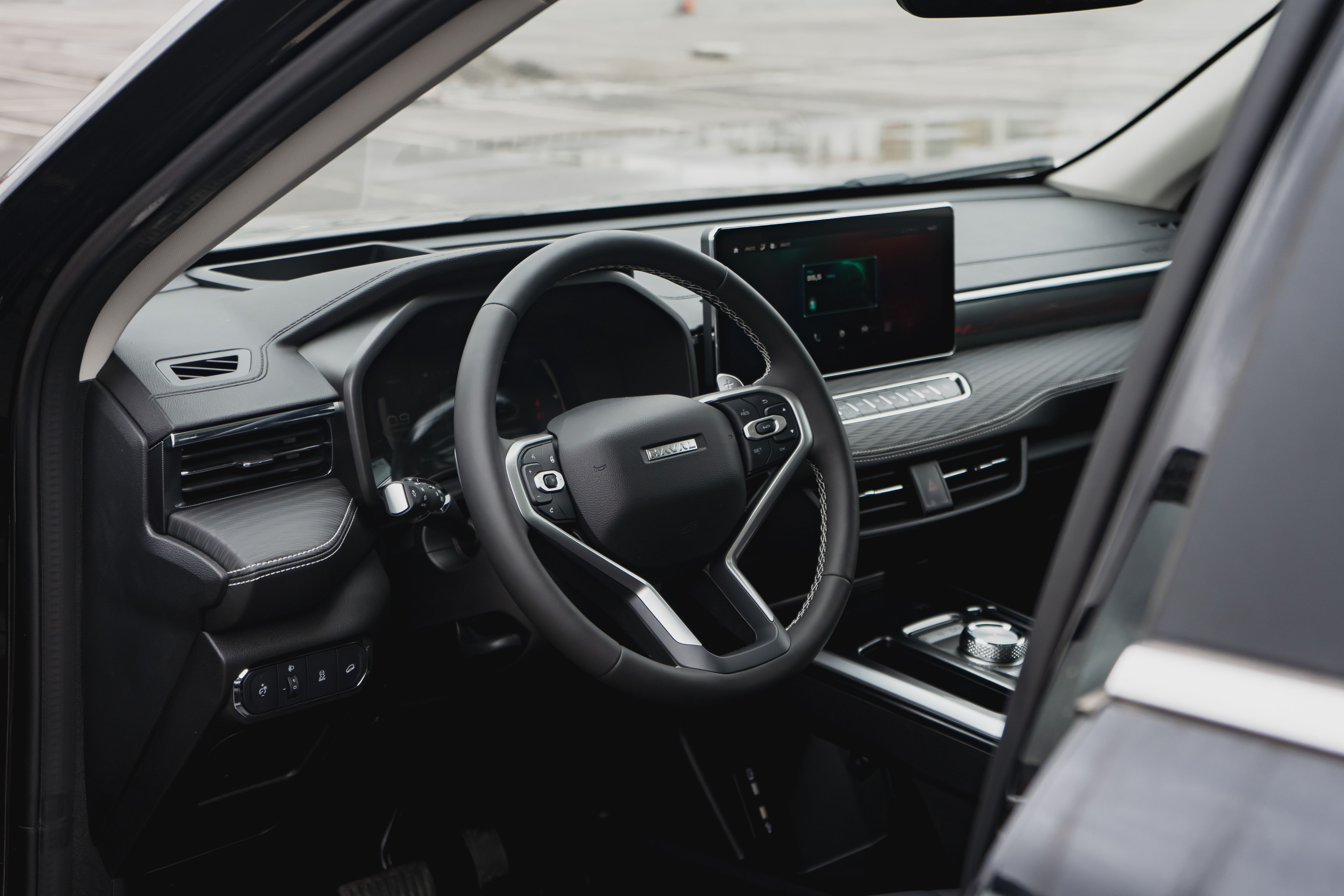 Haval Jolion 2026 года, 0 км - вид 24