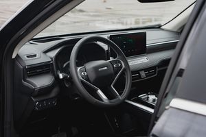 Haval Jolion 2026 года, 0 км - вид 24