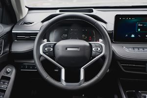 Haval Jolion 2026 года, 0 км - вид 30