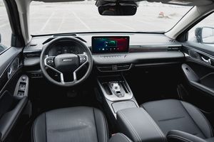 Haval Jolion 2026 года, 0 км - вид 31