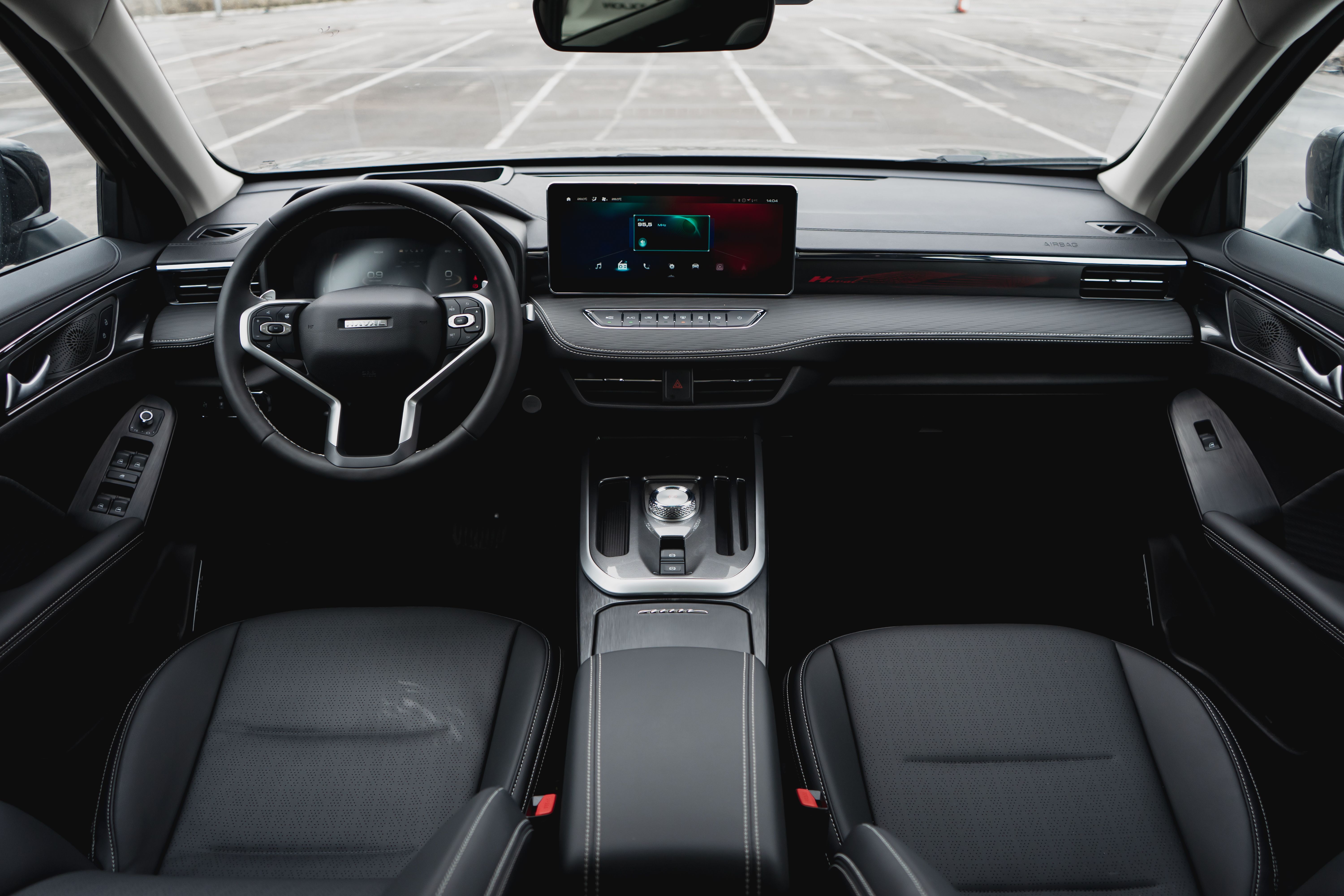 Haval Jolion 2026 года, 0 км - вид 32