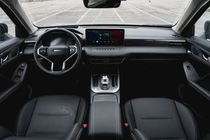 Haval Jolion 2026 года, 0 км - вид 32