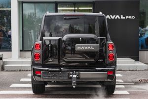 Haval H9 2026 года, 0 км - вид 7
