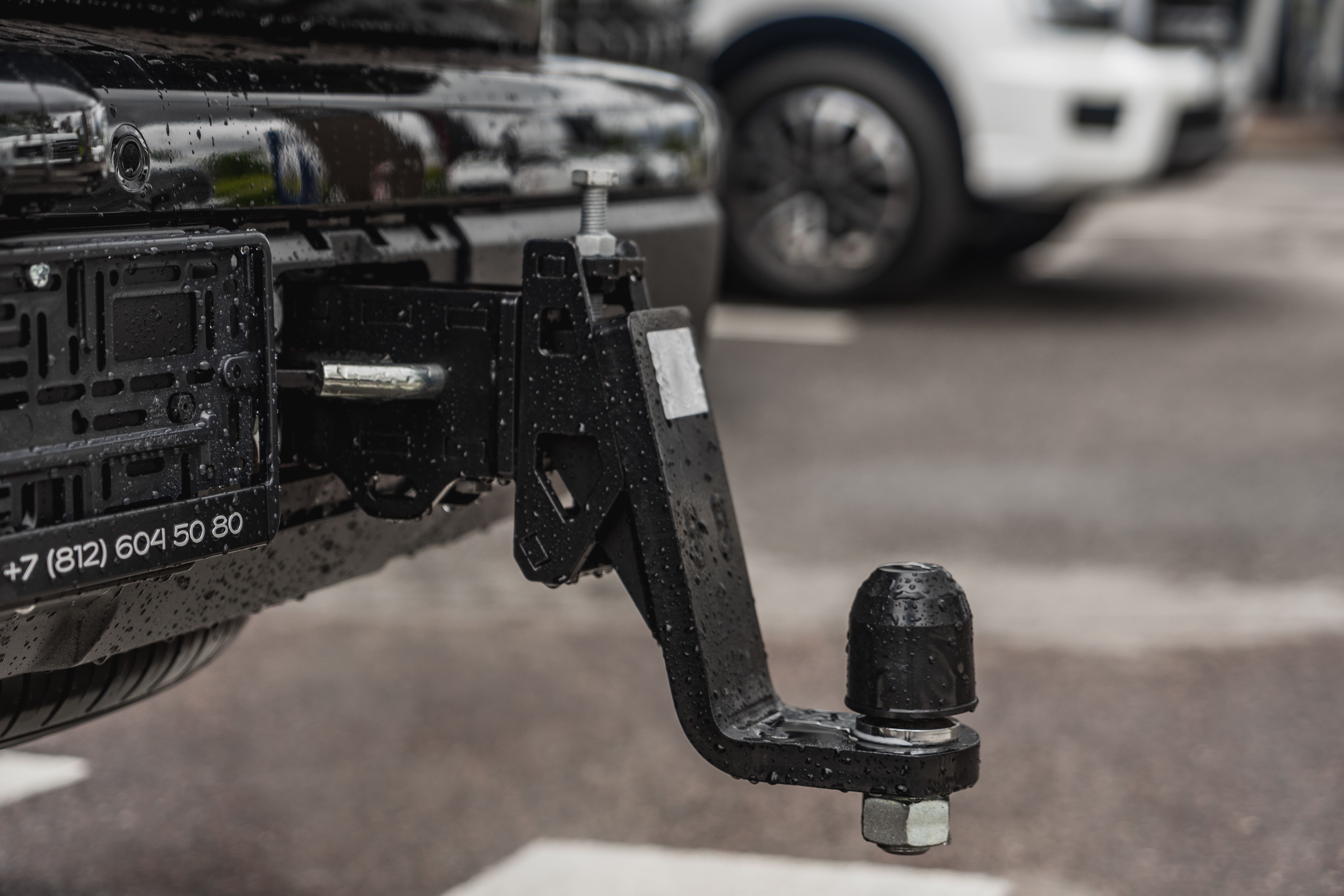 Haval H9 2026 года, 0 км - вид 11