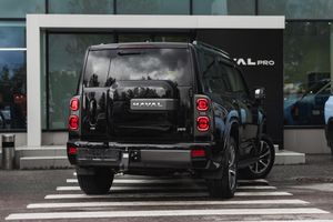 Haval H9 2026 года, 0 км - вид 8