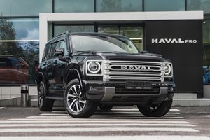 Haval H9 2026 года, 0 км - вид 3