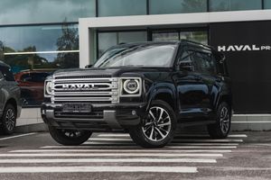 Haval H9 2026 года, 0 км - вид 15