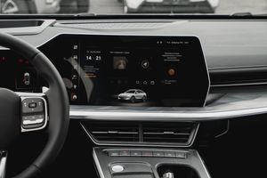 Haval F7x 2026 года, 0 км - вид 22