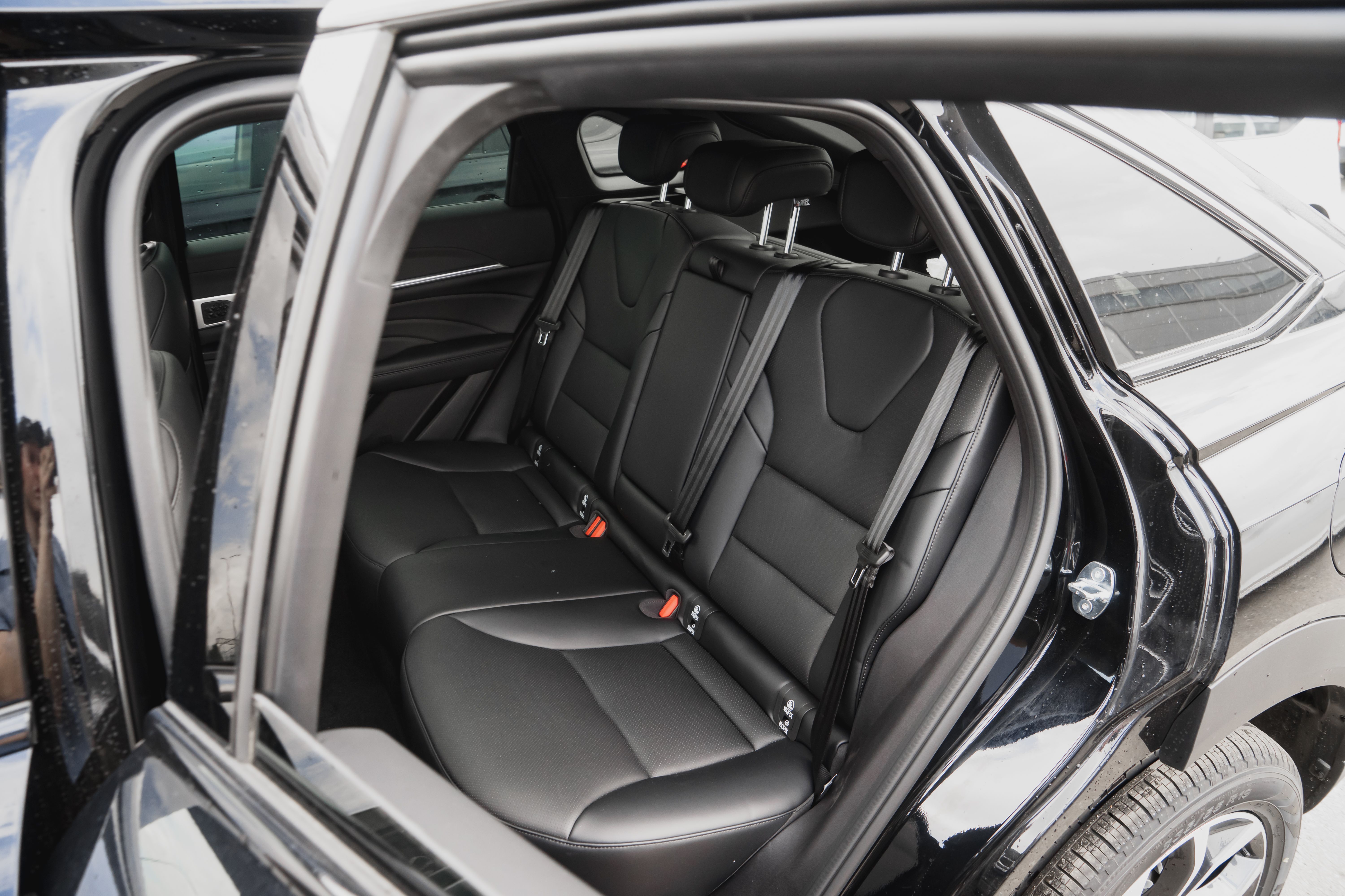 Haval F7x 2026 года, 0 км - вид 35