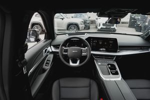 Haval F7x 2026 года, 0 км - вид 23