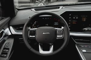 Haval F7x 2026 года, 0 км - вид 19