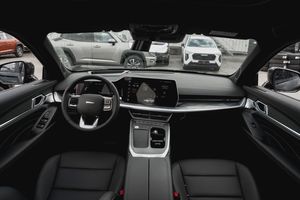Haval F7x 2026 года, 0 км - вид 24