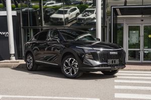 Haval F7x 2026 года, 0 км - вид 3