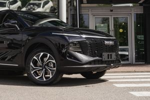 Haval F7x 2026 года, 0 км - вид 4