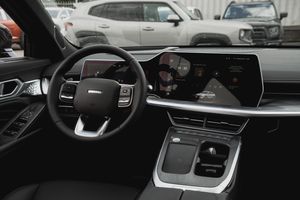 Haval F7x 2026 года, 0 км - вид 21