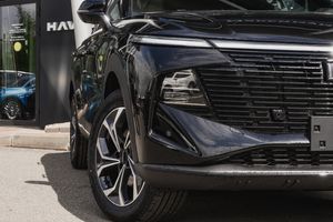 Haval F7x 2026 года, 0 км - вид 6