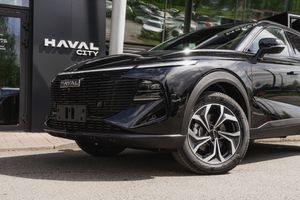 Haval F7x 2026 года, 0 км - вид 5