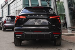 Haval F7x 2026 года, 0 км - вид 8