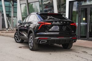 Haval F7x 2026 года, 0 км - вид 7