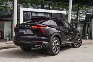 Haval F7x 2026 года, 0 км - вид 10
