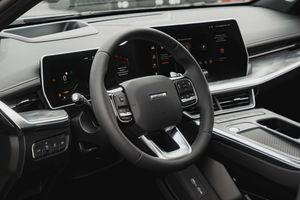 Haval F7x 2026 года, 0 км - вид 28