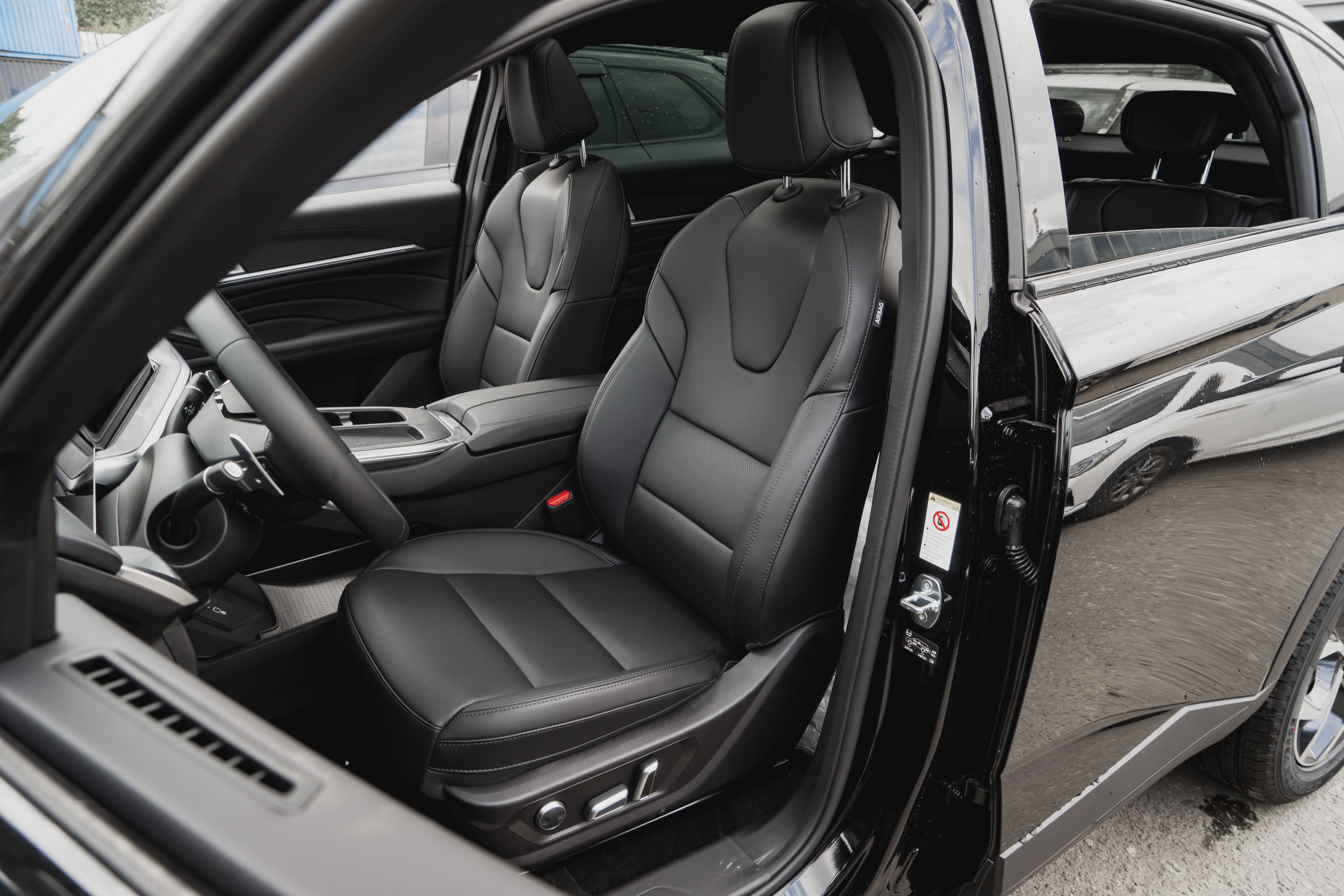 Haval F7x 2026 года, 0 км - вид 20