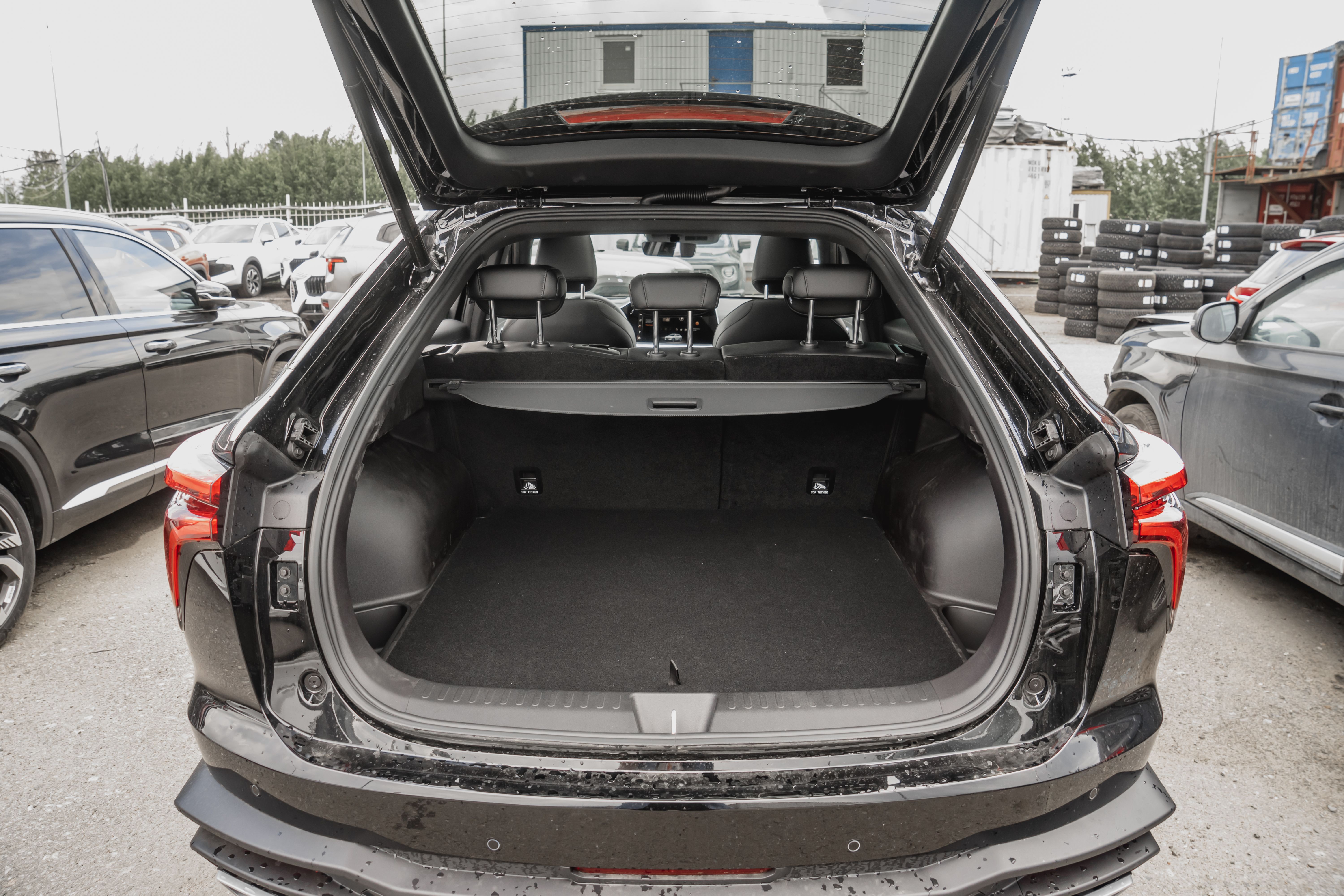 Haval F7x 2026 года, 0 км - вид 15