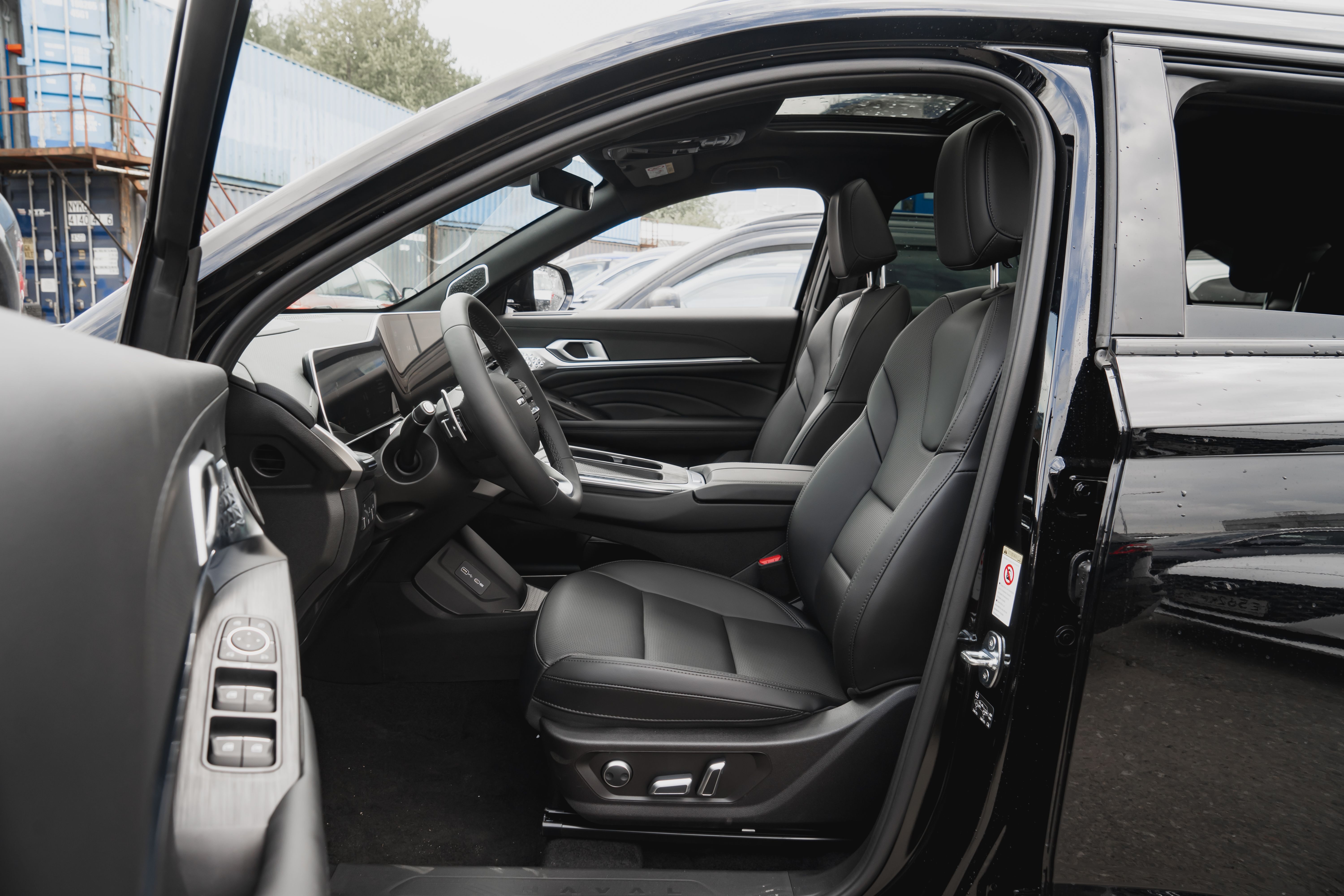 Haval F7x 2026 года, 0 км - вид 30