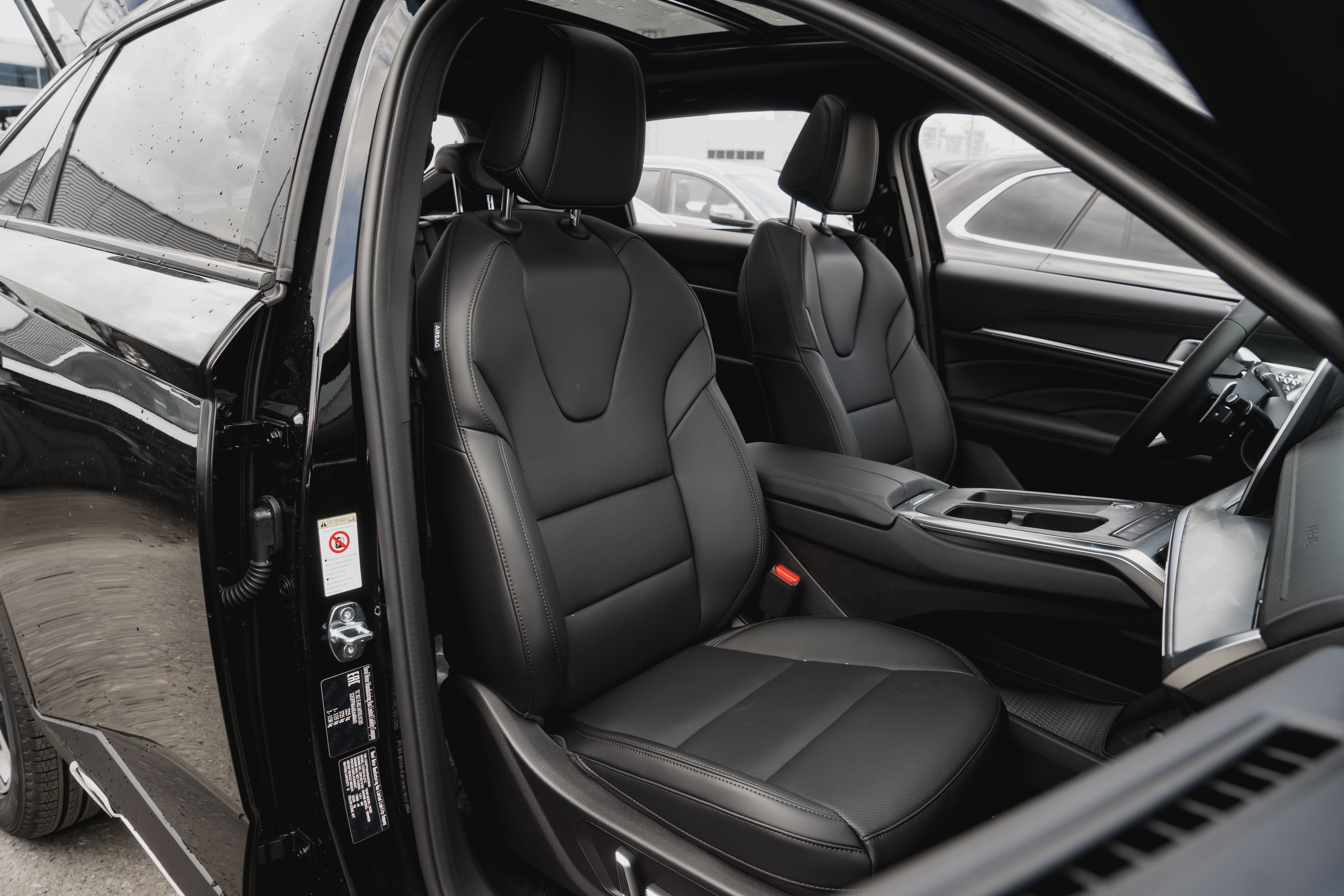 Haval F7x 2026 года, 0 км - вид 31